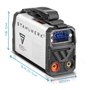Lift-TIG Inverter avec 200 A