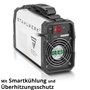 STAHLWERK Poste à souder ARC 200 MD Digital - DC MMA, Lift-TIG Inverter avec 200 A, Single Board & technologie IGBT, écran numér