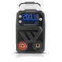 STAHLWERK Poste à souder ARC 200 MD Digital - DC MMA, Lift-TIG Inverter avec 200 A, Single Board & technologie IGBT, écran numér