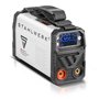 STAHLWERK Poste à souder ARC 200 MD Digital - DC MMA, Lift-TIG Inverter avec 200 A, Single Board & technologie IGBT, écran numér