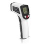 STAHLWERK Thermomètre laser infrarouge ILT-600 ST -50C° à 600°C Thermomètre infrarouge numérique | Pyromètre | Appareil de mesur