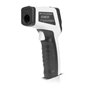 STAHLWERK Thermomètre laser infrarouge ILT-600 ST -50C° à 600°C Thermomètre infrarouge numérique | Pyromètre | Appareil de mesur