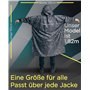 léger et imperméable