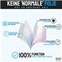 Compatible Empreinte & FaceID