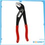 BOOMET Pince multiprise 150 mm – Pince robuste pour une prise en main et un maintien précis – Individuelle ou en kit – Idéal pou