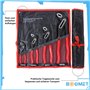 BOOMET Pince multiprise 150 mm – Pince robuste pour une prise en main et un maintien précis – Individuelle ou en kit – Idéal pou