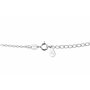 Serebra Jewelry Théière Collier en Argent Sterling 925 avec Pendentif en Forme de jerrican