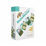 ALLEOVS Math Masters Minus - Jeu d'apprentissage des mathématiques pour la soustraction - Jeu de mathématiques calcul Mental élé
