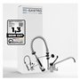 BE-GASTRO I Profi Premium Douchette de vaisselle professionnelle avec robinet
