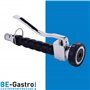 BE-GASTRO I Profi Premium Douchette de vaisselle professionnelle avec robinet, robinet industriel, douchette industriel, mitigeu