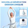 silencieux et rotatif