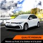 GENMAG® 2X Support de Plaque d'Immatriculation Auto Moto sans Cadre [Extra Fort & Universel] Support Plaque Immatriculation Voit