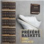Canzt Sneaker Wipes – Lingettes Nettoyantes pour Chaussures, Sneakers & Baskets – Convient au Cuir, Daim & Tissu – 30 Lingettes 