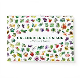531 Rheinland Design CALENDRIER DE SAISON