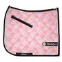 Cannes Tapis de selle de qualité supérieure ✓ Technologie Air-Mesh ✓ Rembourrage 70 % bambou et 30 % polyester ✓ Fermeture Velcr