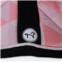Cannes Tapis de selle de qualité supérieure ✓ Technologie Air-Mesh ✓ Rembourrage 70 % bambou et 30 % polyester ✓ Fermeture Velcr