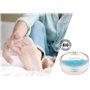 crème de soin pour les pieds