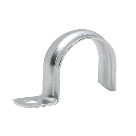 'COFAN 18006009 – Pack de 100 agrafes un pied forme "F (20 mm)