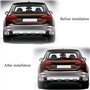 RDGRZCTK Bras d'essuie-Glace arrière,pour MG HS(2018 2019 2020 2021 2022 2023 2024) Remplacement Automobiles Pare Brise Glace Es