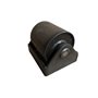 Rouleau de Benne Ø160 mm avec Support