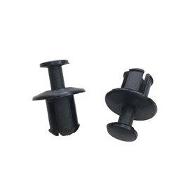 LANAPPTLTG Clips de retenue de Rivets for boîtier de carénage de Ventilateur