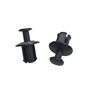 LANAPPTLTG Clips de retenue de Rivets for boîtier de carénage de Ventilateur