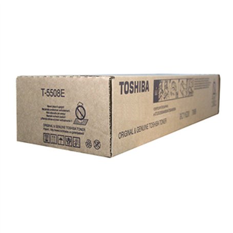 Toner original Toshiba e-STUDIO5508A Noir
