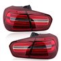UJNVDXZE Ensemble Feux Arrière pour Mercedes Benz GLA X156 2013-2017