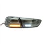 Clignotants Voiture Feux Signalisation Stop Lampe Arrière Co