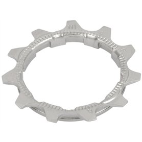 SHIMANO Pignon 11 Dents avec Anneau d'attache pour Groupe BL CS-M771-10