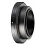 Olympus - Bague adaptateur FR-2 pour monter un Flash macro reflex RF-11 ou TF-22 sur l'objectif hybride M.ZUIKO DIGITAL 60mm mac