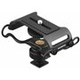 Olympus SM2 - Adaptateur de griffe pour brancher un microphone ou un enregistreur audio au LS-P5