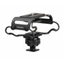Olympus SM2 - Adaptateur de griffe pour brancher un microphone ou un enregistreur audio au LS-P5