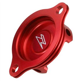 Zeta Couvercle Filtre Huile Ze90-1193 Racing