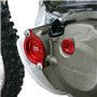 Zeta Couvercle Filtre Huile Ze90-1193 Racing