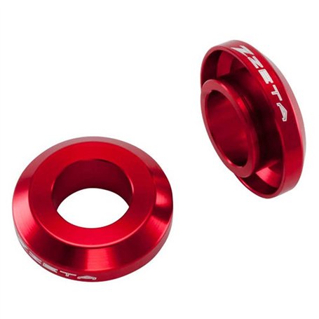 ZETA Ecarteur De Roue Arriere Rapide Ze93-2202 Racing