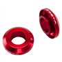 ZETA Ecarteur De Roue Arriere Rapide Ze93-2202 Racing