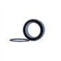 VISIYUBL Roulement 3807-2RS 35 * 47 * 10 Mm (1 pièce) 3807 2RS