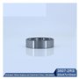 VISIYUBL Roulement 3807-2RS 35 * 47 * 10 Mm (1 pièce) 3807 2RS, roulements for Billes for Contact Oblique scellés for Double ran