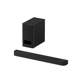 Sony BRAVIA Theatre Bar 6 avec Caisson de Basses - 3.1.2ch Son Immersif | Haut-parleurs verticaux | Dolby Atmos | DTS:X | Voice