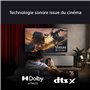 Sony BRAVIA Theatre Bar 6 avec Caisson de Basses - 3.1.2ch Son Immersif | Haut-parleurs verticaux | Dolby Atmos | DTS:X | Voice 