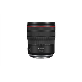 Objectif Canon RF 14-35 mm F4L is USM