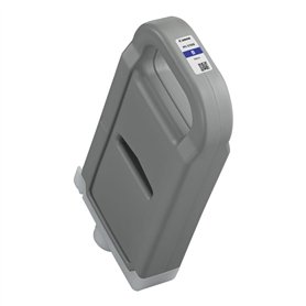 Cartouche d'encre originale Canon 6450C001 Bleu