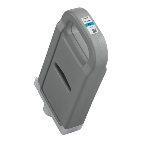 Cartouche d'encre originale Canon 6451C001 Cyan