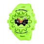 Casio G-Shock GA-V01 Series Montre verte 49 mm GA-V01-9AER