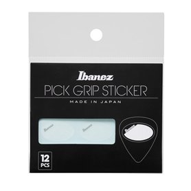 Ibanez PGS12 Autocollant Pick Grip