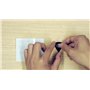 Ibanez PGS12 Autocollant Pick Grip