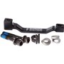 SHIMANO Esmmaf180pp2a Adaptateur Unisexe