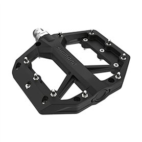 SHIMANO Plat PD-GR400 PÉDALES en RÉSINE PIN Amovible