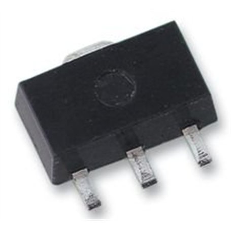 Transistors NPN